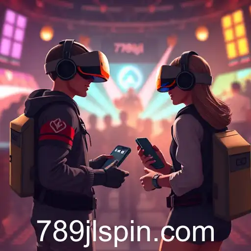 The Rise of 789jl: Gaming in the Modern Era