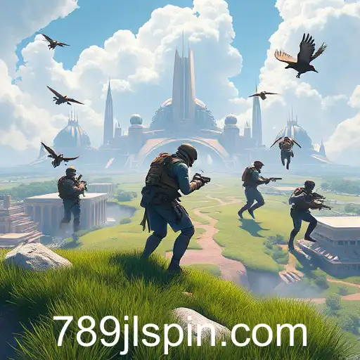 789jl Revolutionizes Online Gaming Experiences