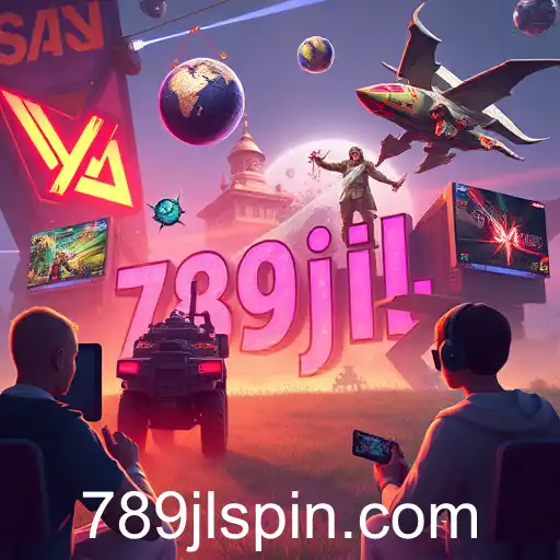789jl's Impact on Online Gaming Trends