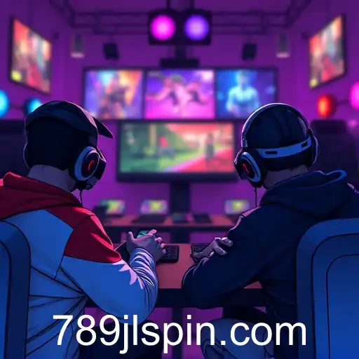 789jl Revolutionizes Online Gaming Experience