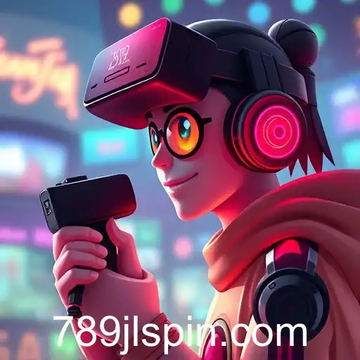 The Digital Playground: The Rise of 789jl