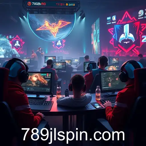 Digital Trends in Online Gaming
