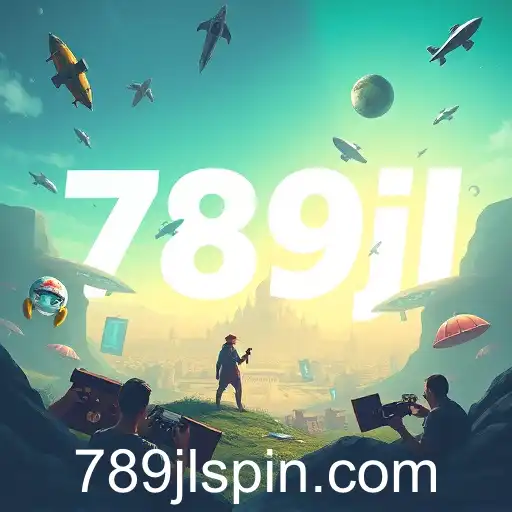 Exploring the Digital Realm of 789jl