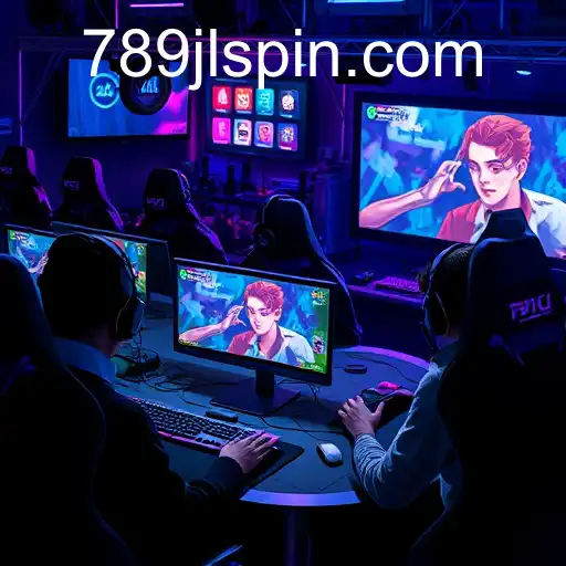 The Digital Playground: Exploring the Evolution of Online Gaming