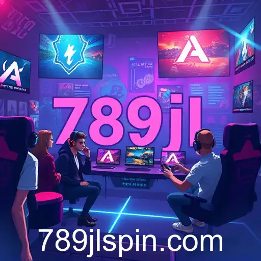 The Rise of 789jl: Gaming's New Frontier