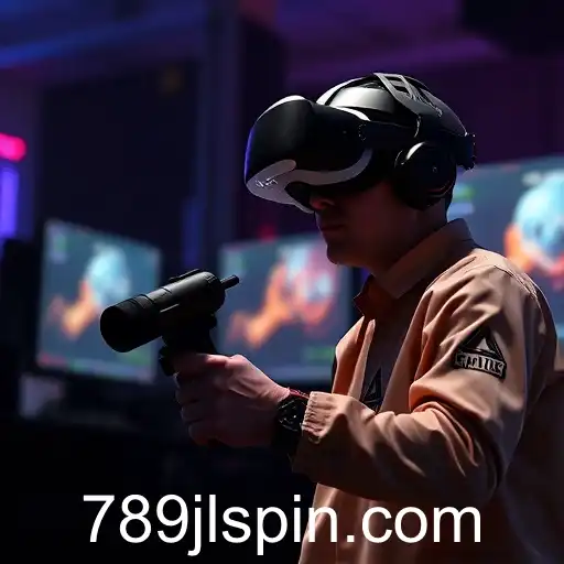 Gaming Trends Reshape the Online Landscape