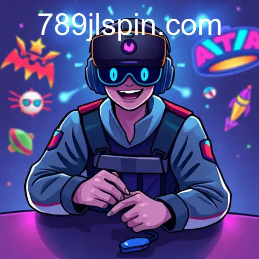 The Rise of 789jl: Revolutionizing Online Gaming