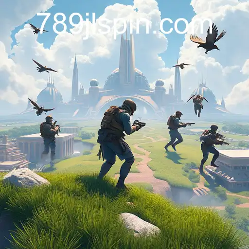 789jl Revolutionizes Online Gaming Experiences