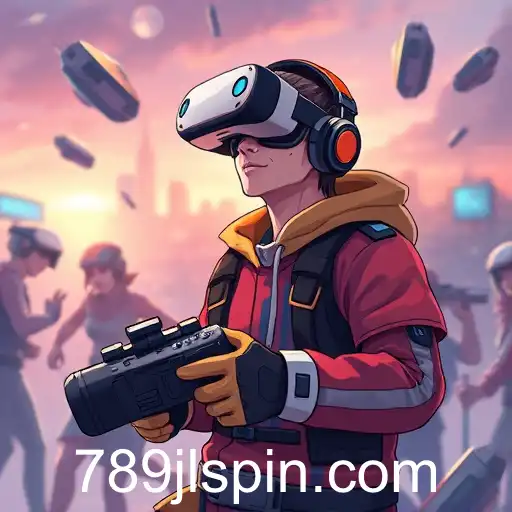 Digital Gaming Revolution: A New Era Unfolds