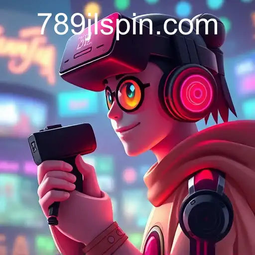 The Digital Playground: The Rise of 789jl