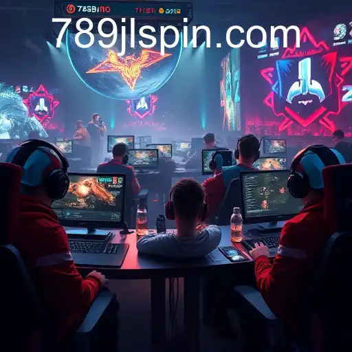 Digital Trends in Online Gaming