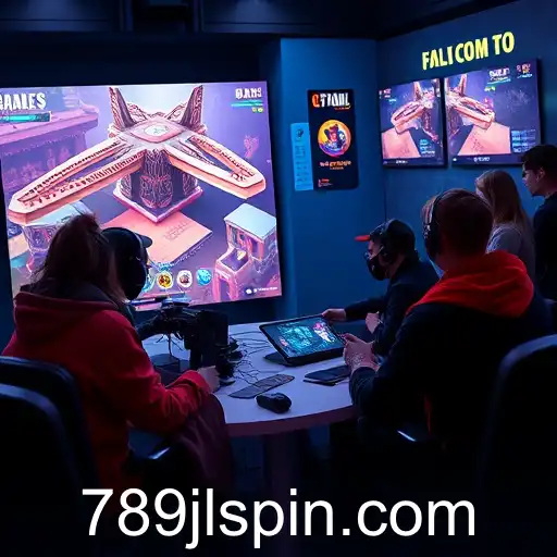 Rising Popularity of English Game Platforms