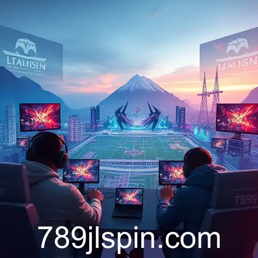 The Evolution of Online Gaming in the Mid-2020s