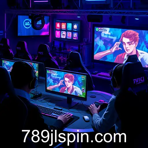 The Digital Playground: Exploring the Evolution of Online Gaming