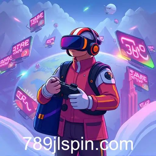 Future Gaming Trends: The Digital Landscape of 2025