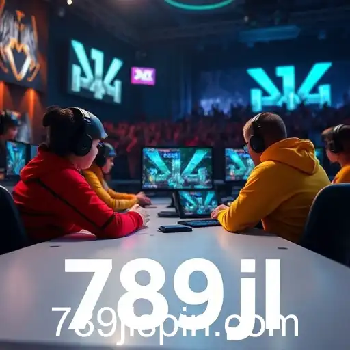 Rising Trends in Online Gaming Communities