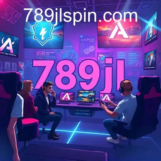 The Rise of 789jl: Gaming's New Frontier