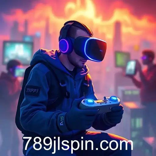 Gaming's Evolution in 2025