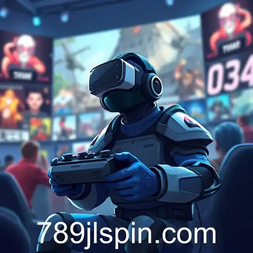 Digital Gaming Evolution: A New Era