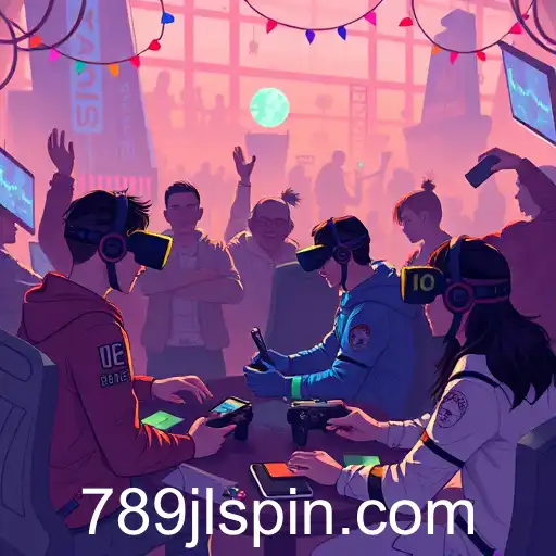 The Rise of Online Gaming Communities in 2025