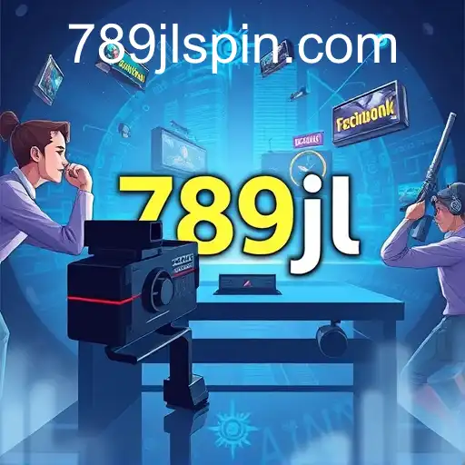 The Rise of 789jl: Revolutionizing Online Gaming