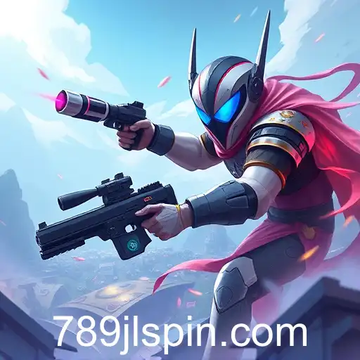 The Rise of 789jl in Online Gaming