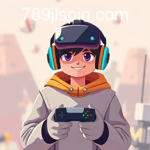 The Rise of 789jl: A Gaming Revolution