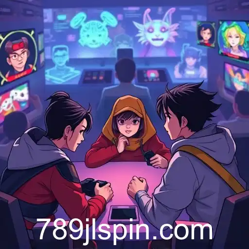 The Rise of 789jl: Gaming in the Modern Era