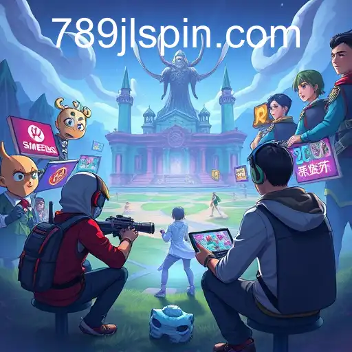 The Rise of Online Gaming Platforms