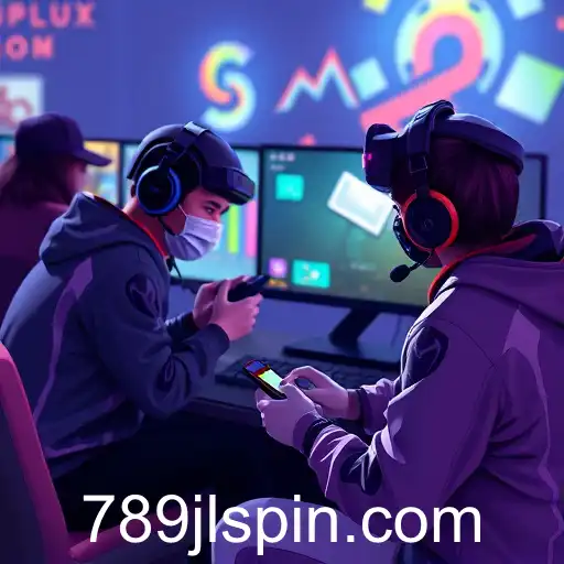 The Rise of Online Gaming and Digital Communities