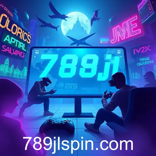 789jl: Pioneering Gaming Platform Revolutionizing 2026