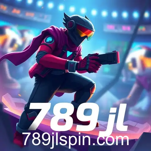 The Rise of 789jl in Online Gaming