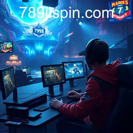 The Rise of English Gaming Platforms