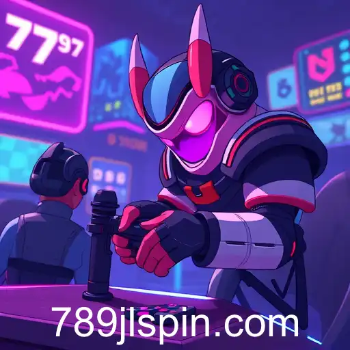 The Rise of 789jl in the Online Gaming Community